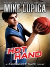 Cover image for Hot Hand